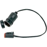 Namz Powerport '94-'13 Flht NOB-PP01. Fixed Price $29.99.