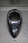 2004 Kawasaki Vulcan VN1600A Classic Speedo Gauge Cover 14091-0091. Fixed Price $49.95.