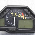2006 Honda CBR600RR Tach Gauges Display Cluster Speedometer BB63. Fixed Price $175.50.