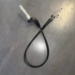 Nos Honda Oem Speedometer Cable, 1981-1982 XR250R, XR500R. Fixed Price $28.00.