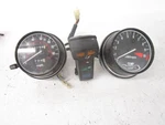 Honda Cx 500C Speedometer Tachometer Indicators 37200-449-7521981-1982. Fixed Price $90.25.