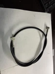 Kawasaki Nos Speedo Cable 54001-032 KE100/F6/F7. Fixed Price $29.00.