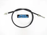 Nos Genuine Suzuki Speedometer Cable 1978-1979 34910-48130. Fixed Price $16.79.