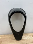 Kawasaki Cover, Meter, Ebony 14091-1730-H8. Fixed Price $84.00.