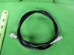 Triple Honda Speedometer Gauge Cable 44830-415-000 CX500 CB750 45" End To. Fixed Price $19.99.