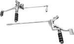 Drag Specialties Forward Controls 1622-0488. Fixed Price $662.45.