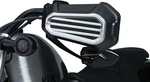 Kuryakyn Dillinger Handguards Silver #6708 Harley Davidson Sportster. Fixed Price $136.99.