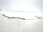 05-19 Suzuki LS650 Boulevard S40 Rear Brake Cable Line. Fixed Price $81.26.