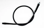 Motion Pro Black Vinyl Speedometer Cable For Honda CM400E 1980-1981 02-0047. Fixed Price $24.74.