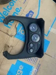2000 Suzuki Katana GSX750F Tach Gauge Display Speedometer Trim 98-06. Fixed Price $111.27.