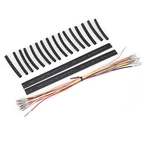 Extended Can-bus Wiring Harness For Softail Dyna 10''-12'' Handlebar 1996-2006. Fixed Price $30.59.