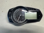 Speedometer / Tachometer Instrument Cluster Kawasaki Z1000SX 2011-2017. Fixed Price $230.00.