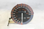 Speedo 1987 Honda Huricane CBR1000F 37200-MM5-671. Fixed Price $166.00.