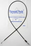 Clutch Cable For Yamaha (drum) FS1SE Chopper FS1E 75-89. Fixed Price $14.65.