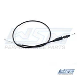 Wsm Cable Push, Throttle: Kawasaki 250 / 600 Klr 85-05 61-507-11, 54012-0. Fixed Price $16.97.