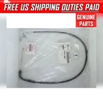 Kawasaki Z1000R Genuine Cable Throttle Closin Black. Fixed Price $101.68.