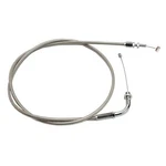 Motion Pro Throttle Cable 06-0439 For Harley-davidson Dyna Glide Fxdc 1992. Fixed Price $35.49.