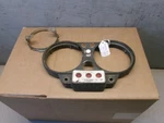 Yamaha 73-74 Speedo Tach Cluster Light Bracket Oem 341-83519-41-98. Fixed Price $39.92.