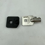 Harley-davidson Genuine Key 71452-91A Code 3678. Fixed Price $19.00.