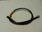 Nos Honda Incomplete Speedometer Cable 81-85 XL100 44830-KA8-000. Fixed Price $24.99.
