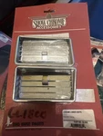 Show Chrome 52-642 Lower Vent. Fixed Price $25.00.
