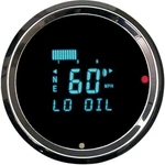 Dakota Digital 3/8IN. Model Speedometer/tachometer HLY-3016. Fixed Price $361.00.