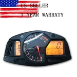 Speedometer Cluster Tachometer Gauges Odometer For Honda CBR600RR 2007-2012 11. Fixed Price $104.50.