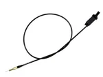 Motion Pro Speedometer Cable Black For Honda VT1100C Shadow 1985-1986. Fixed Price $22.23.