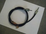 Kawasaki KZ440 80/81/KZ400 1978 Speedometer Cable Nos!. Fixed Price $15.00.