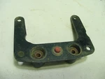 Triumph Duplex Pre-unit Chronometric Instrument Mount Bracket Pt# 97-1083 With. Fixed Price $30.00.