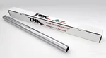 Tnk Chrome Fork Tube 43X635 Yamaha Xv 1600 An Road Star 2001. Fixed Price $172.65.