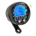 Tool Speedometer/tachometer Acewell ACE-2853AS Black Aluminum. Fixed Price $342.12.