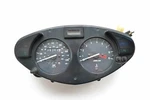 2003 Honda 650V Deuville Speedometer Clock Instrument Cluster 2587725. Fixed Price $87.04.