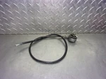 919 Kawasaki Vulcan VN1500 Custom 1999 Oem Speedometer Cable Line. Fixed Price $29.99.