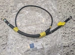 Nos Mercedes Speedometer Cable W111 220SE 250SE 280SE 6 Cyl Manual 1115423701. Fixed Price $199.95.