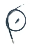 Cable Speedometer Compatible With Kawasaki 1987-07 KLR650 KL600 84-86 54001. Fixed Price $24.42.