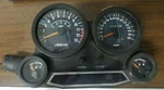 Used Oem Kawasaki 1987 Ninja 600 Speedometer Cluster 19,565 Miles 25001-1597. Fixed Price $35.92.