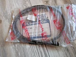 K&l Honda Speedo Cable 44830-415-000 For CX500 C/d CB750 79-82 OM33. Fixed Price $17.00.