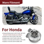 44800-MM8-003 Speedometer Drive Gear Box For Honda Shadow Spirit Ace Sabre 1100. Fixed Price $59.99.