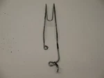 1974 Honda Speedometer Clamp. Fixed Price $15.71.