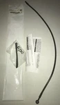Genuine Harley Davidson 41800441 Brakeline Kit 08-UP Fxdf 14 Fxdl 03-UP Touring. Fixed Price $47.99.