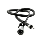 New Genuine Kawasaki KMX125 1999 2000 2001 Tachometer Cable # 54018-1058. Fixed Price $36.00.