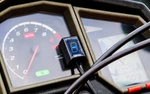 2001-2005 Aprilia Rst 1000 Futura Healtech Gipro X-type Series G2 Gear Indicator. Fixed Price $119.99.