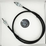 438-83560-01-00 Tachometer Cable Yamaha DT250 DT360 DT400. Fixed Price $45.00.