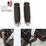 Fit Kawasaki ZXR6R ZX7R NINJA250R/300R ZX10R Cnc Modified Footpeg Footrest Pedal. Fixed Price $18.41.