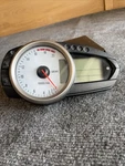 07-08 Kawasaki Ninja ZX6R Tach Gauges Display Cluster Speedometer 35K. Fixed Price $149.99.