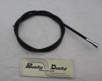 Harley Davidson Genuine Nos Speedometer Cable 67154-83T. Fixed Price $24.99.