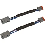 Namz Front Turn Signal Extension Harness Kit +8" NTSX-CB08. Fixed Price $34.20.