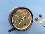 1971-1972 Honda 250 Speedometer Odometer 4K Miles Nice! CL350. Fixed Price $157.17.
