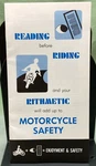 New Genuine Kawasaki 99997-842 Reading Before Riding. Fixed Price $21.98.